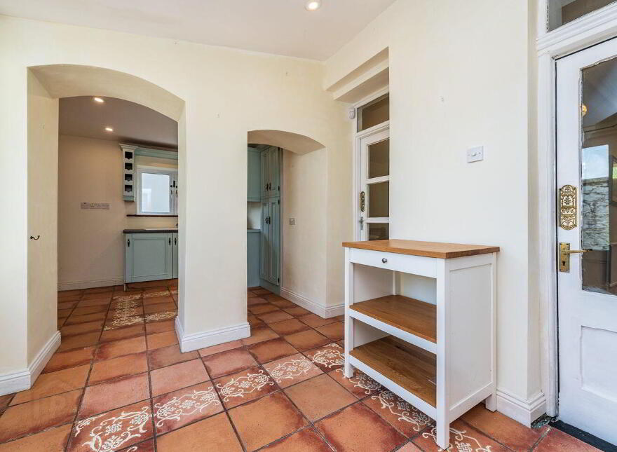 1 Victoria Terrace, Naas, W91YC8C