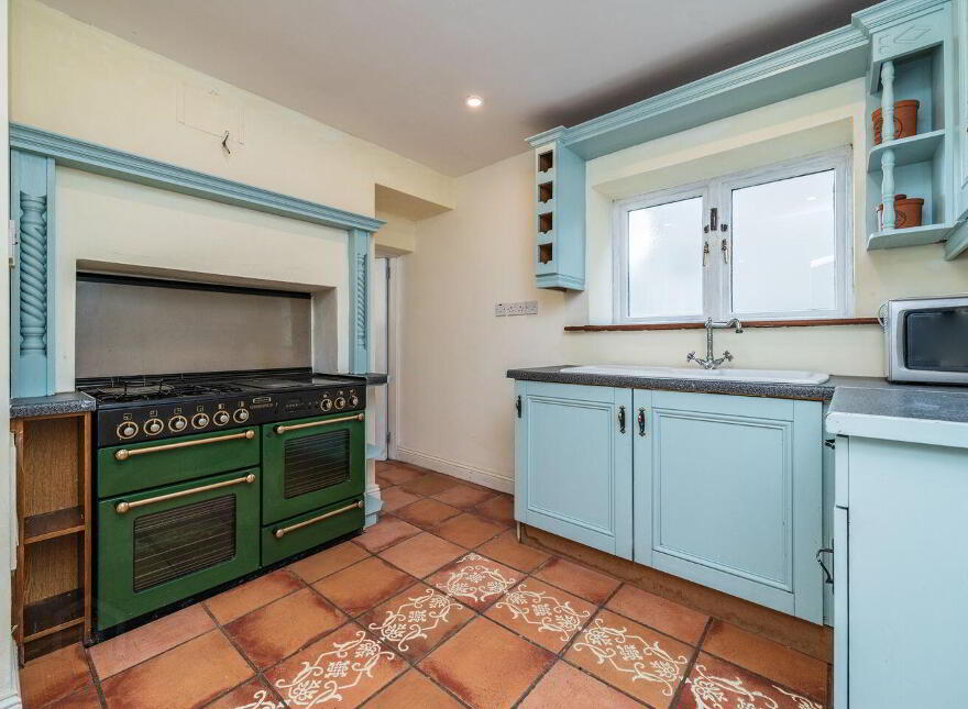 1 Victoria Terrace, Naas, W91YC8C