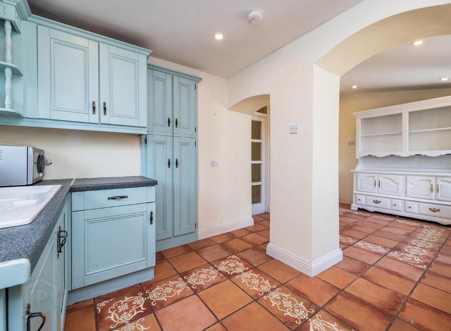 1 Victoria Terrace, Naas, W91YC8C
