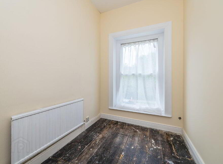 1 Victoria Terrace, Naas, W91YC8C