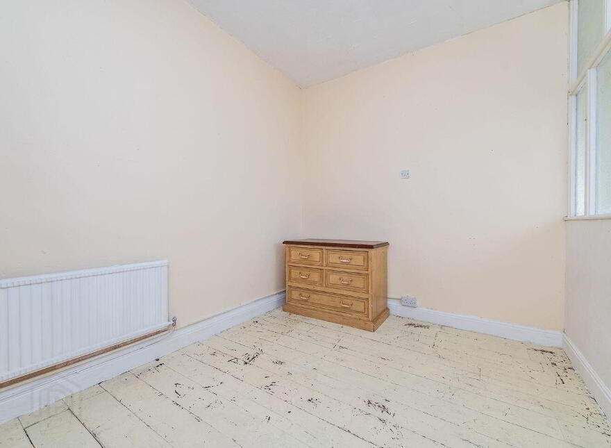 1 Victoria Terrace, Naas, W91YC8C
