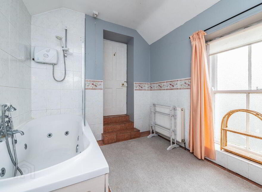 1 Victoria Terrace, Naas, W91YC8C