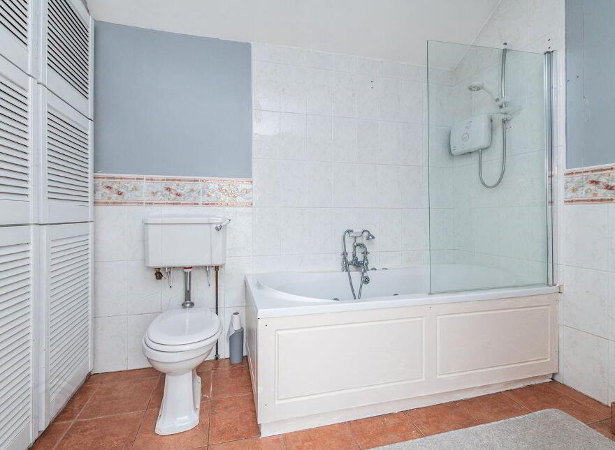 1 Victoria Terrace, Naas, W91YC8C