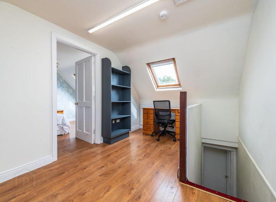 1 Victoria Terrace, Naas, W91YC8C