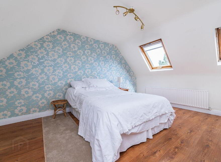 1 Victoria Terrace, Naas, W91YC8C