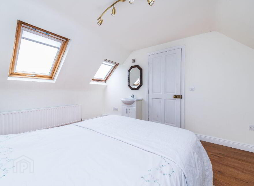 1 Victoria Terrace, Naas, W91YC8C