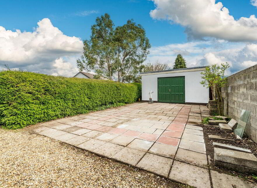 1 Victoria Terrace, Naas, W91YC8C