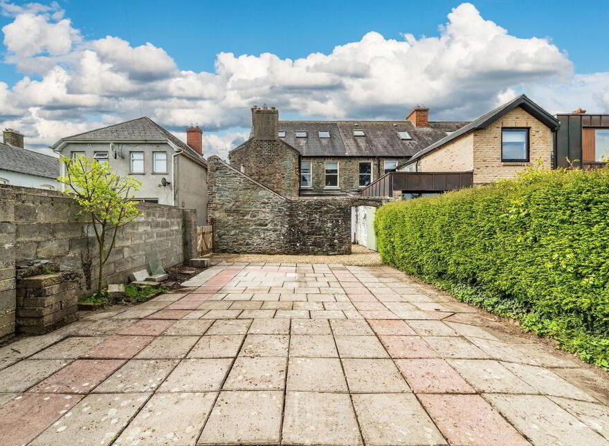 1 Victoria Terrace, Naas, W91YC8C