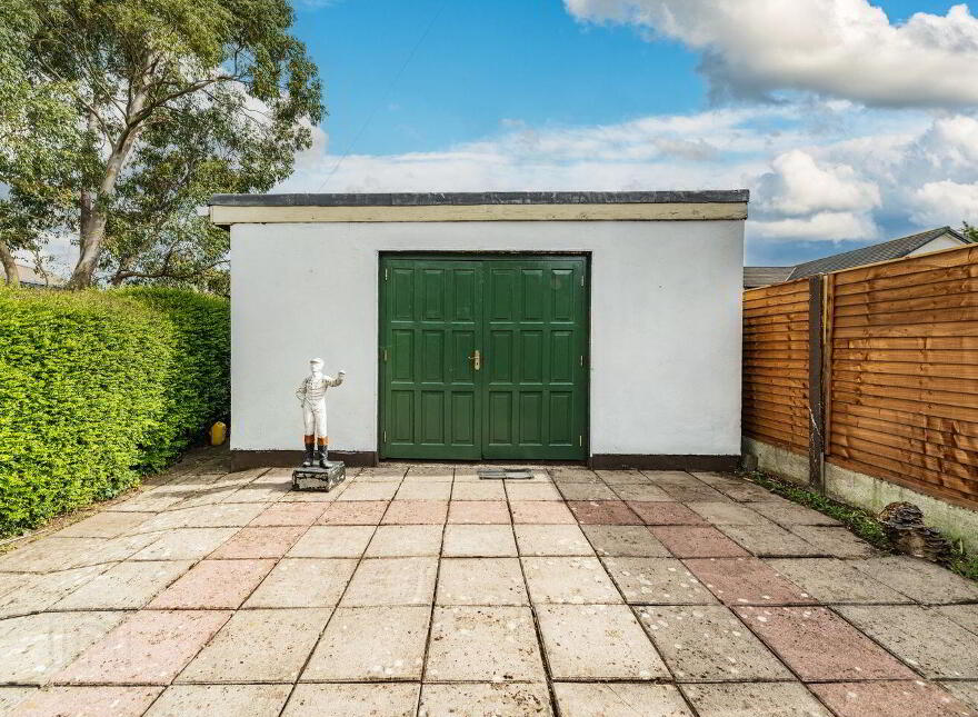 1 Victoria Terrace, Naas, W91YC8C