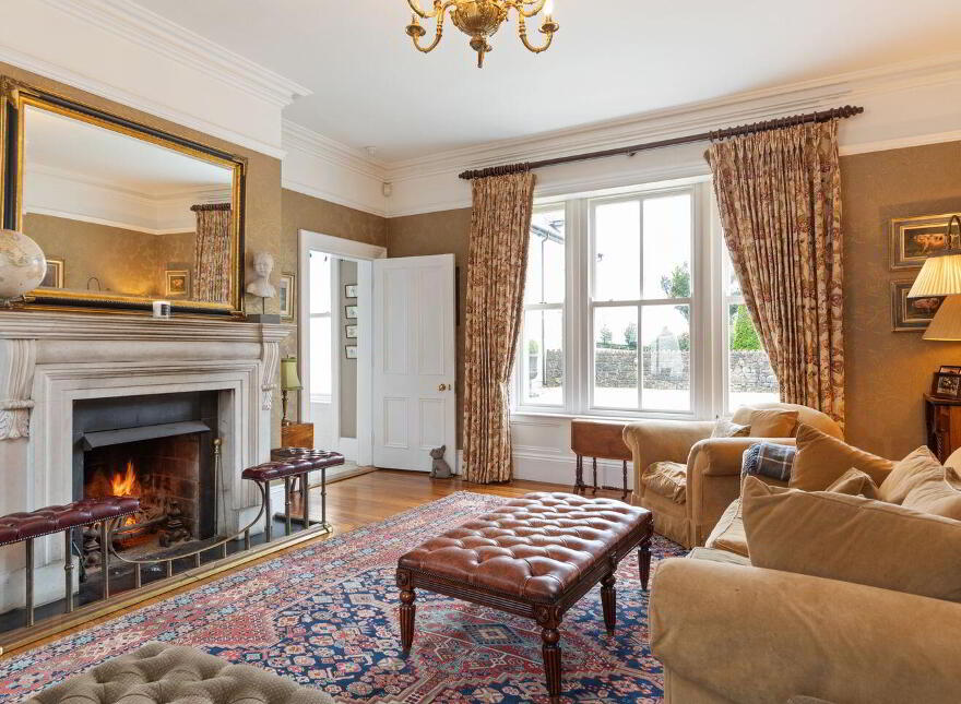 Beaconhill, On Approx, 15.7 Ha 38, 77 Acres, Kennycourt, Brannockstown, W91Y303