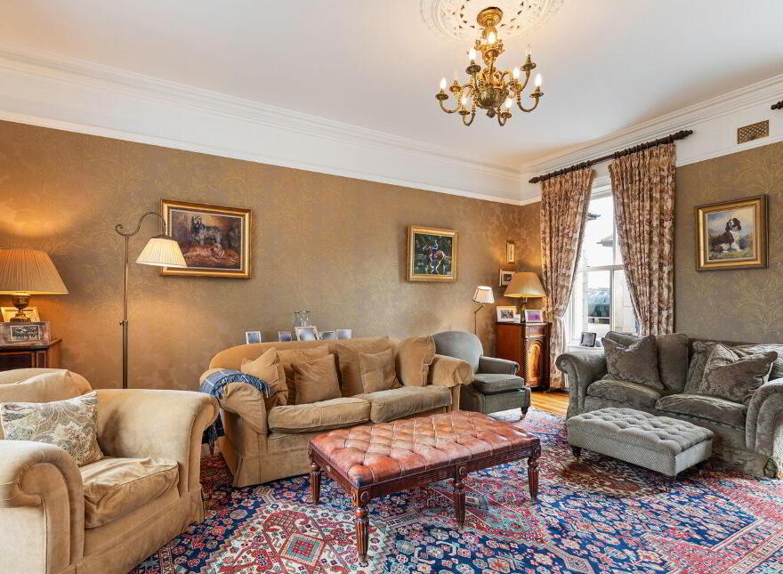 Beaconhill, On Approx, 15.7 Ha 38, 77 Acres, Kennycourt, Brannockstown, W91Y303