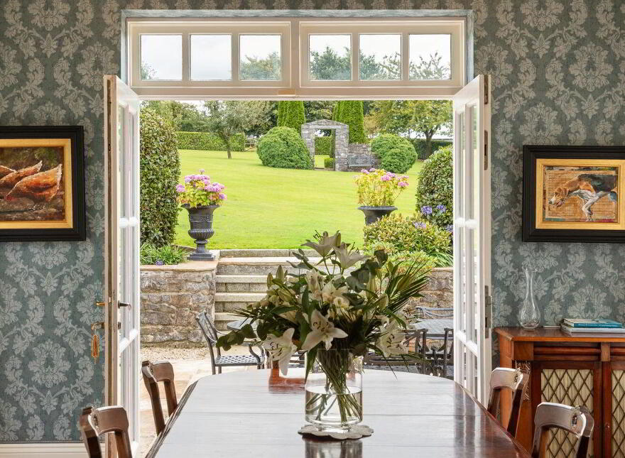 Beaconhill, On Approx, 15.7 Ha 38, 77 Acres, Kennycourt, Brannockstown, W91Y303