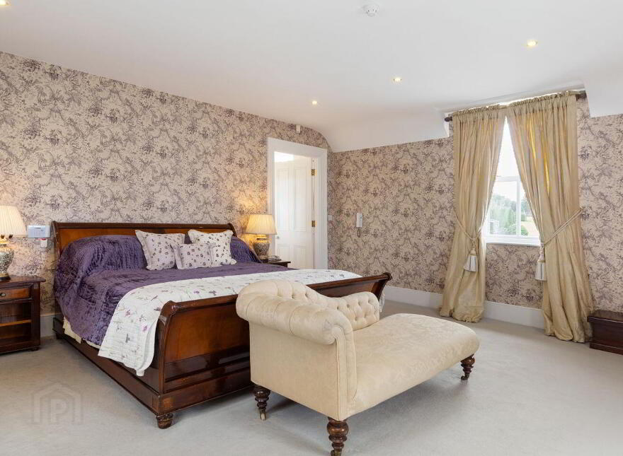 Beaconhill, On Approx, 15.7 Ha 38, 77 Acres, Kennycourt, Brannockstown, W91Y303