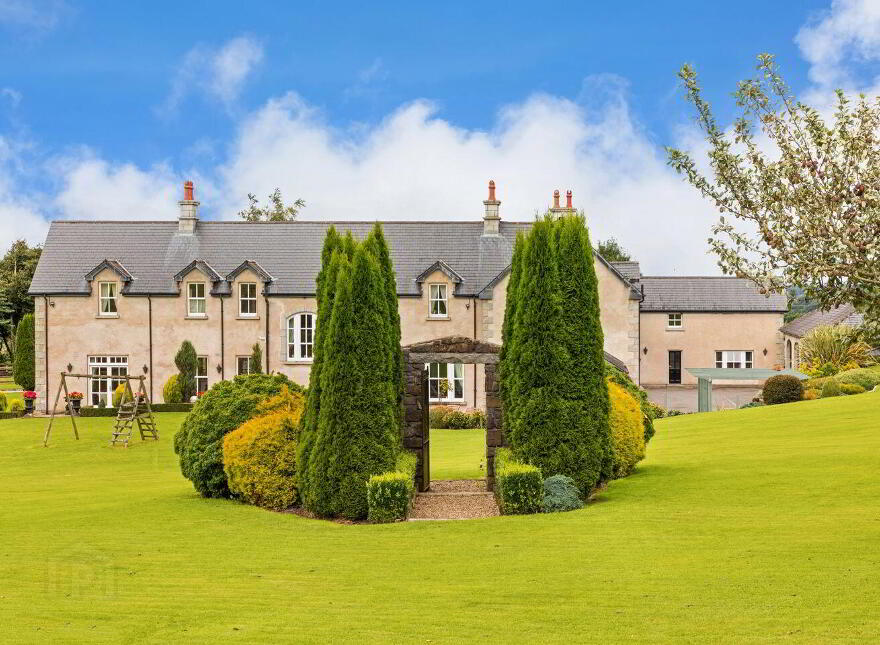 Beaconhill, On Approx, 15.7 Ha 38, 77 Acres, Kennycourt, Brannockstown, W91Y303