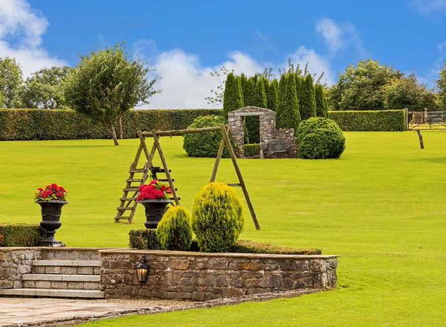Beaconhill, On Approx, 15.7 Ha 38, 77 Acres, Kennycourt, Brannockstown, W91Y303