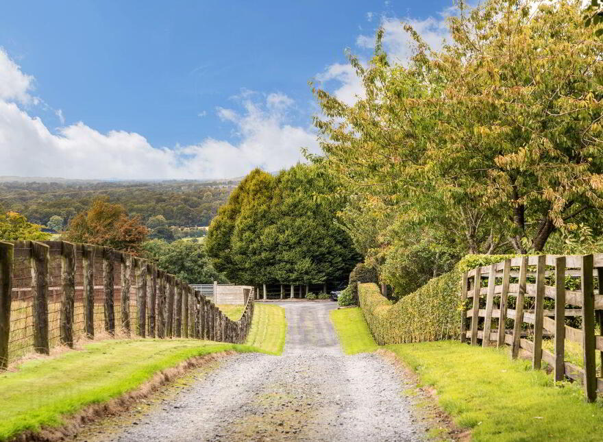Beaconhill, On Approx, 15.7 Ha 38, 77 Acres, Kennycourt, Brannockstown, W91Y303