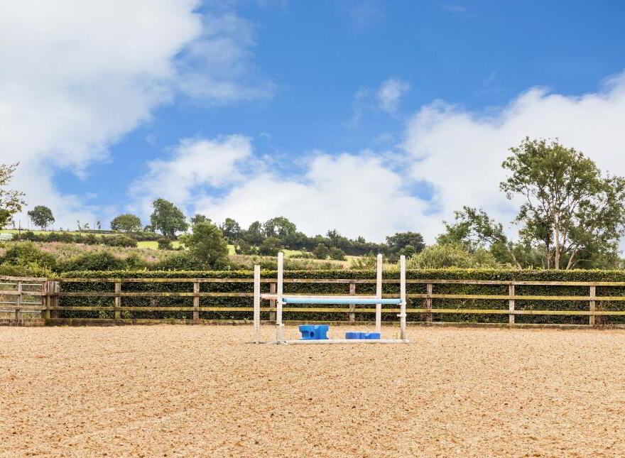 Beaconhill, On Approx, 15.7 Ha 38, 77 Acres, Kennycourt, Brannockstown, W91Y303