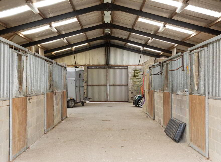 Beaconhill, On Approx, 15.7 Ha 38, 77 Acres, Kennycourt, Brannockstown, W91Y303