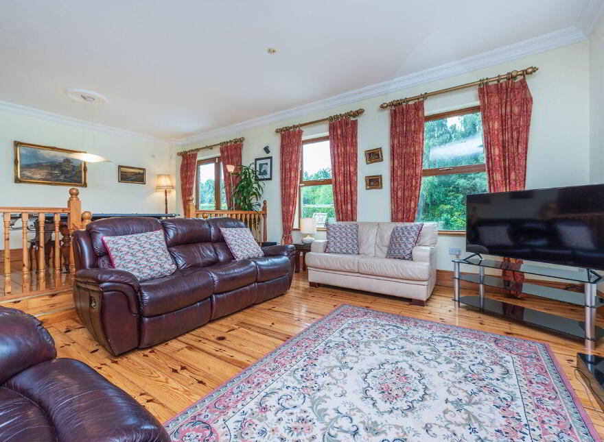 Bodenstown Lodge, Bodenstown, Sallins, W91HT28