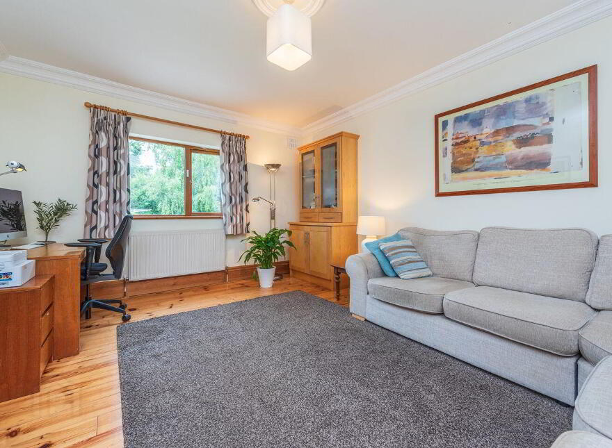 Bodenstown Lodge, Bodenstown, Sallins, W91HT28