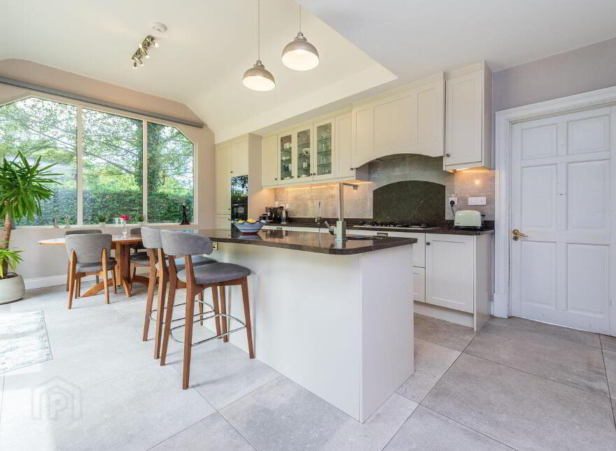 Bodenstown Lodge, Bodenstown, Sallins, W91HT28