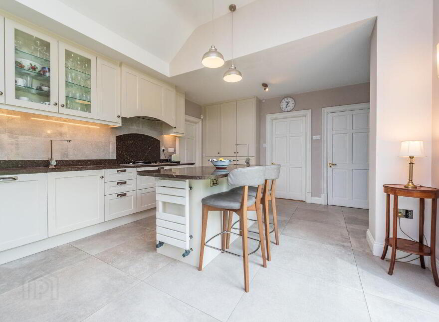 Bodenstown Lodge, Bodenstown, Sallins, W91HT28