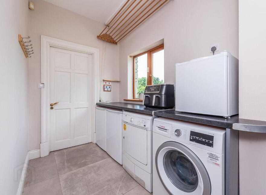 Bodenstown Lodge, Bodenstown, Sallins, W91HT28