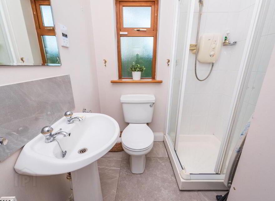 Bodenstown Lodge, Bodenstown, Sallins, W91HT28