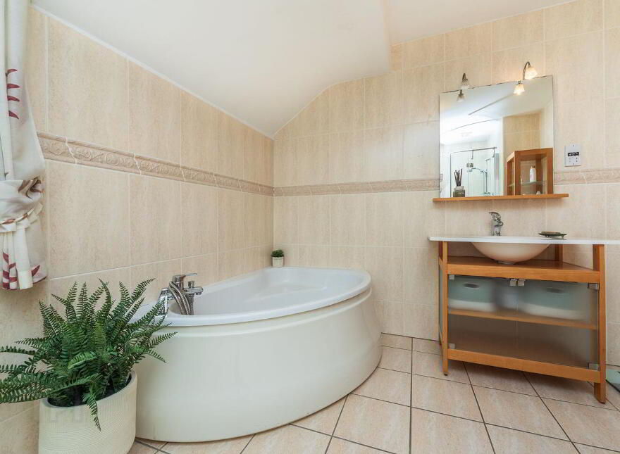 Bodenstown Lodge, Bodenstown, Sallins, W91HT28