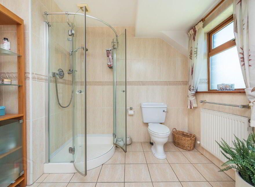 Bodenstown Lodge, Bodenstown, Sallins, W91HT28