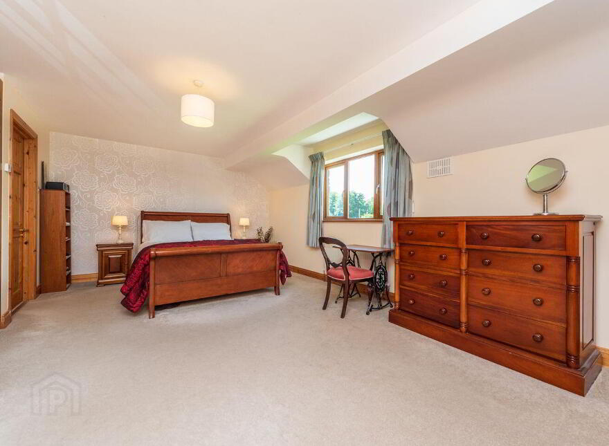 Bodenstown Lodge, Bodenstown, Sallins, W91HT28