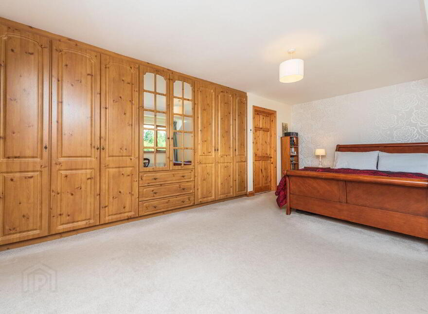 Bodenstown Lodge, Bodenstown, Sallins, W91HT28