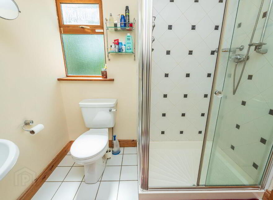 Bodenstown Lodge, Bodenstown, Sallins, W91HT28