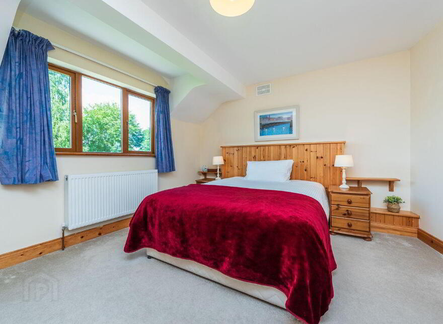 Bodenstown Lodge, Bodenstown, Sallins, W91HT28