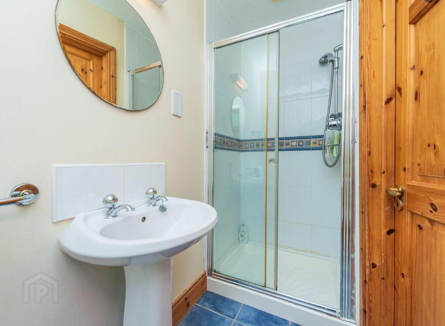 Bodenstown Lodge, Bodenstown, Sallins, W91HT28