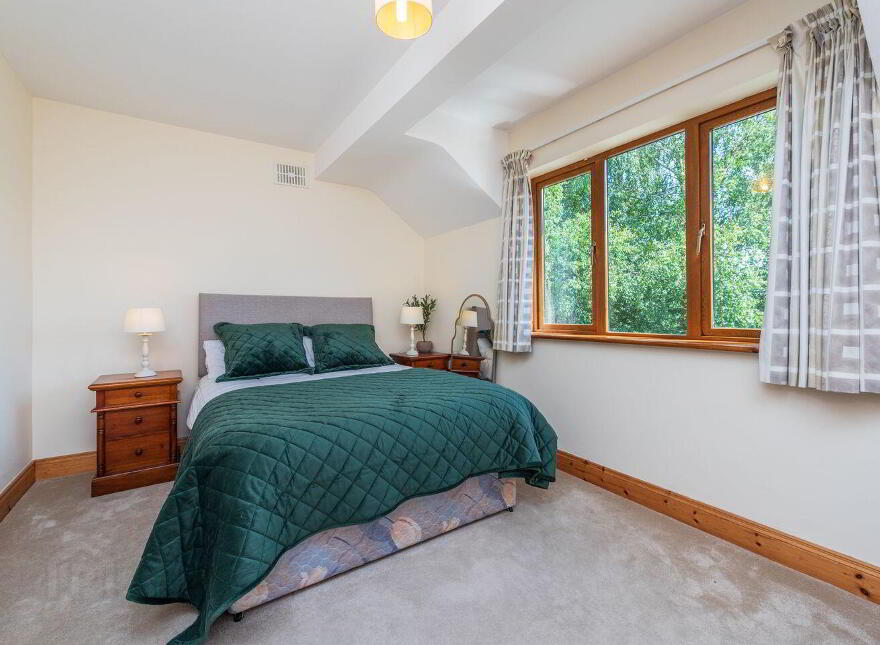 Bodenstown Lodge, Bodenstown, Sallins, W91HT28