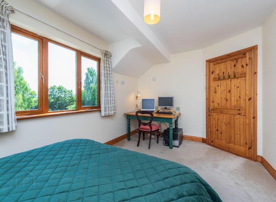Bodenstown Lodge, Bodenstown, Sallins, W91HT28
