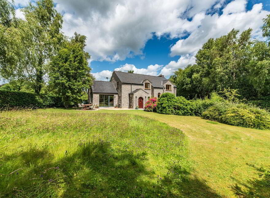 Bodenstown Lodge, Bodenstown, Sallins, W91HT28