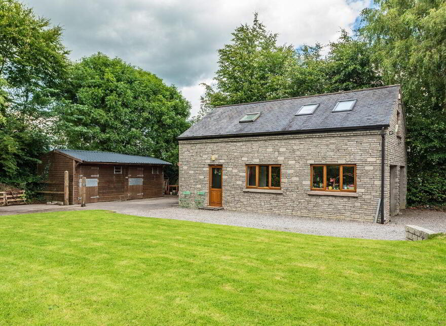 Bodenstown Lodge, Bodenstown, Sallins, W91HT28