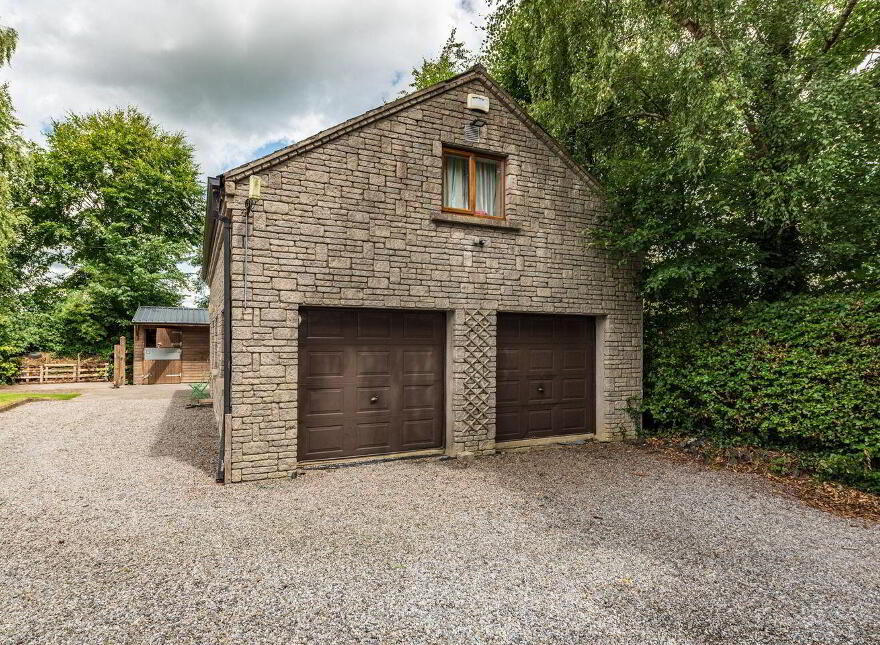 Bodenstown Lodge, Bodenstown, Sallins, W91HT28