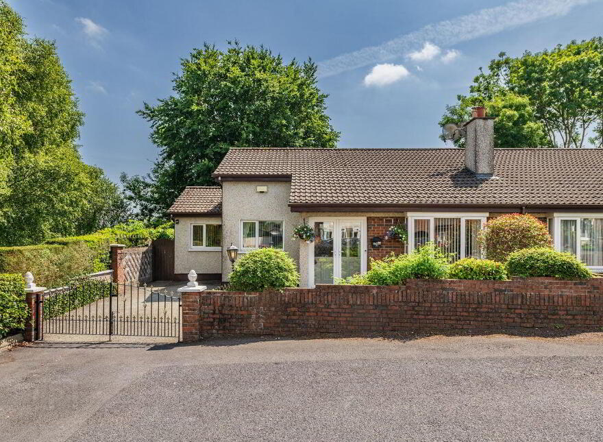 5 Oldtown View, Naas, W91VYD2