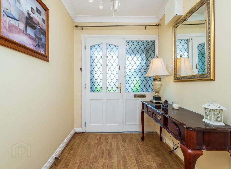 5 Oldtown View, Naas, W91VYD2