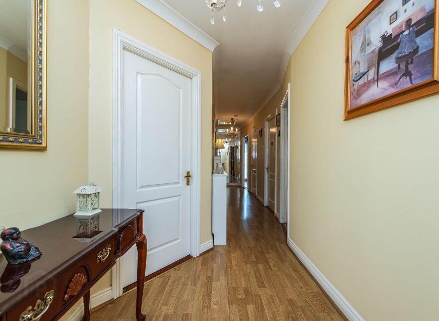 5 Oldtown View, Naas, W91VYD2