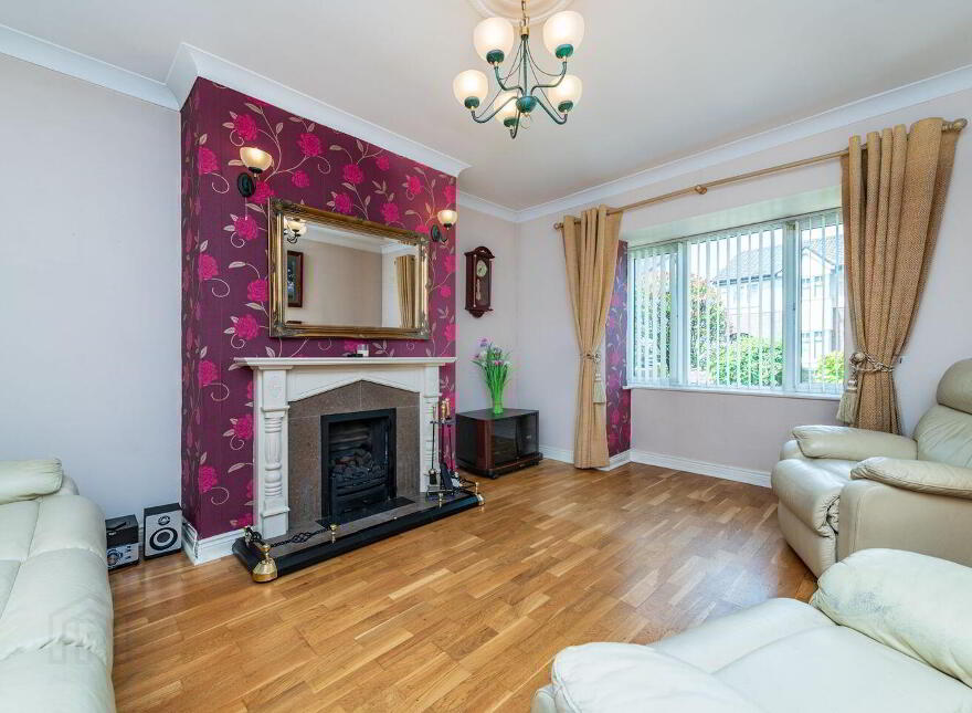 5 Oldtown View, Naas, W91VYD2