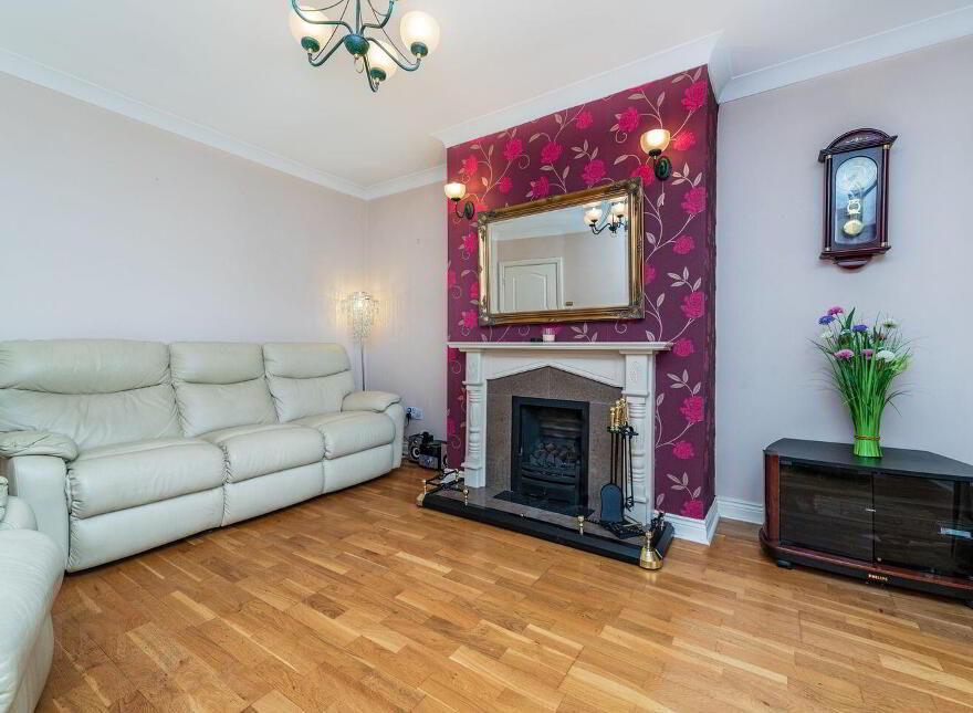 5 Oldtown View, Naas, W91VYD2