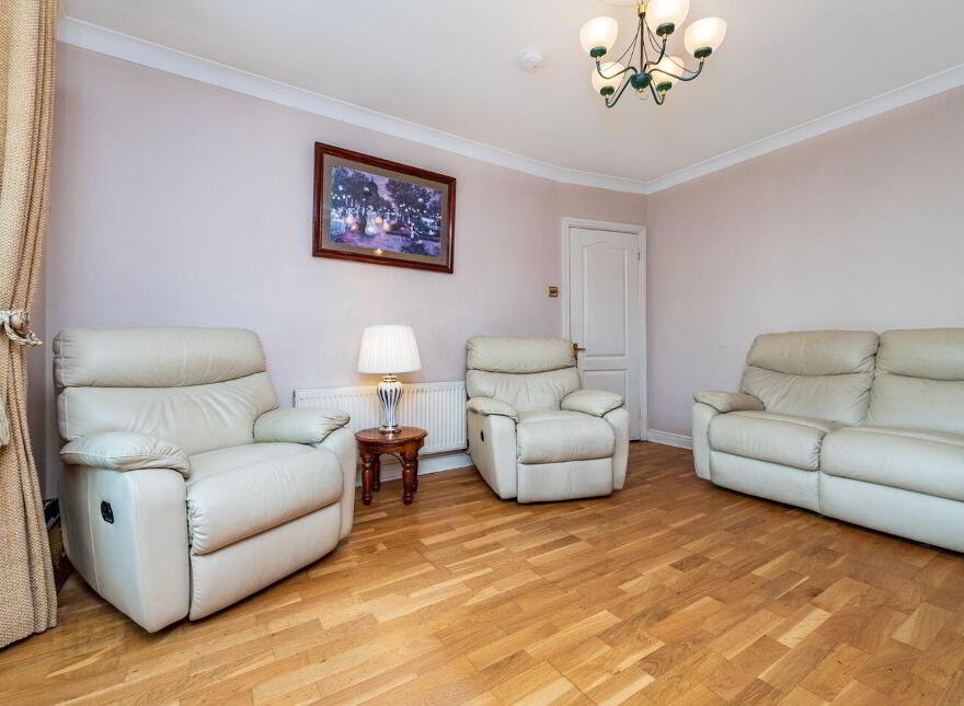 5 Oldtown View, Naas, W91VYD2