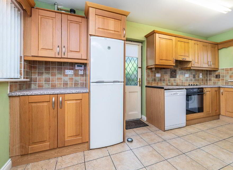 5 Oldtown View, Naas, W91VYD2