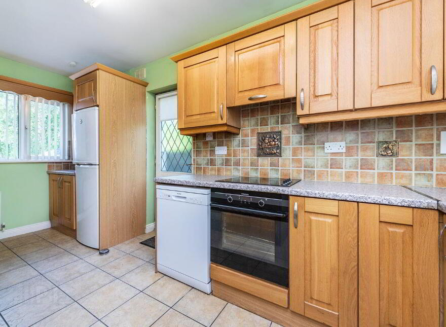 5 Oldtown View, Naas, W91VYD2
