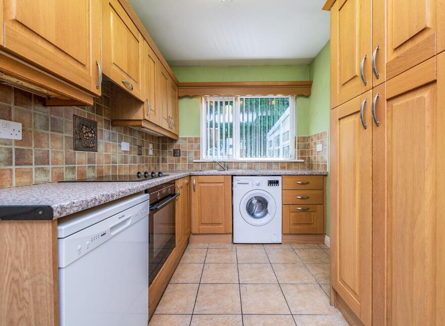 5 Oldtown View, Naas, W91VYD2
