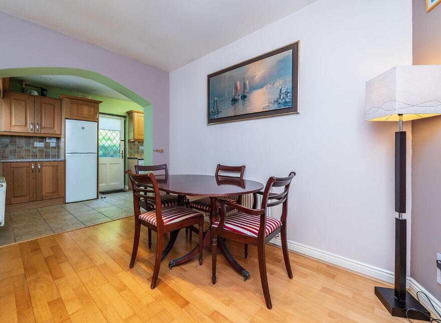 5 Oldtown View, Naas, W91VYD2